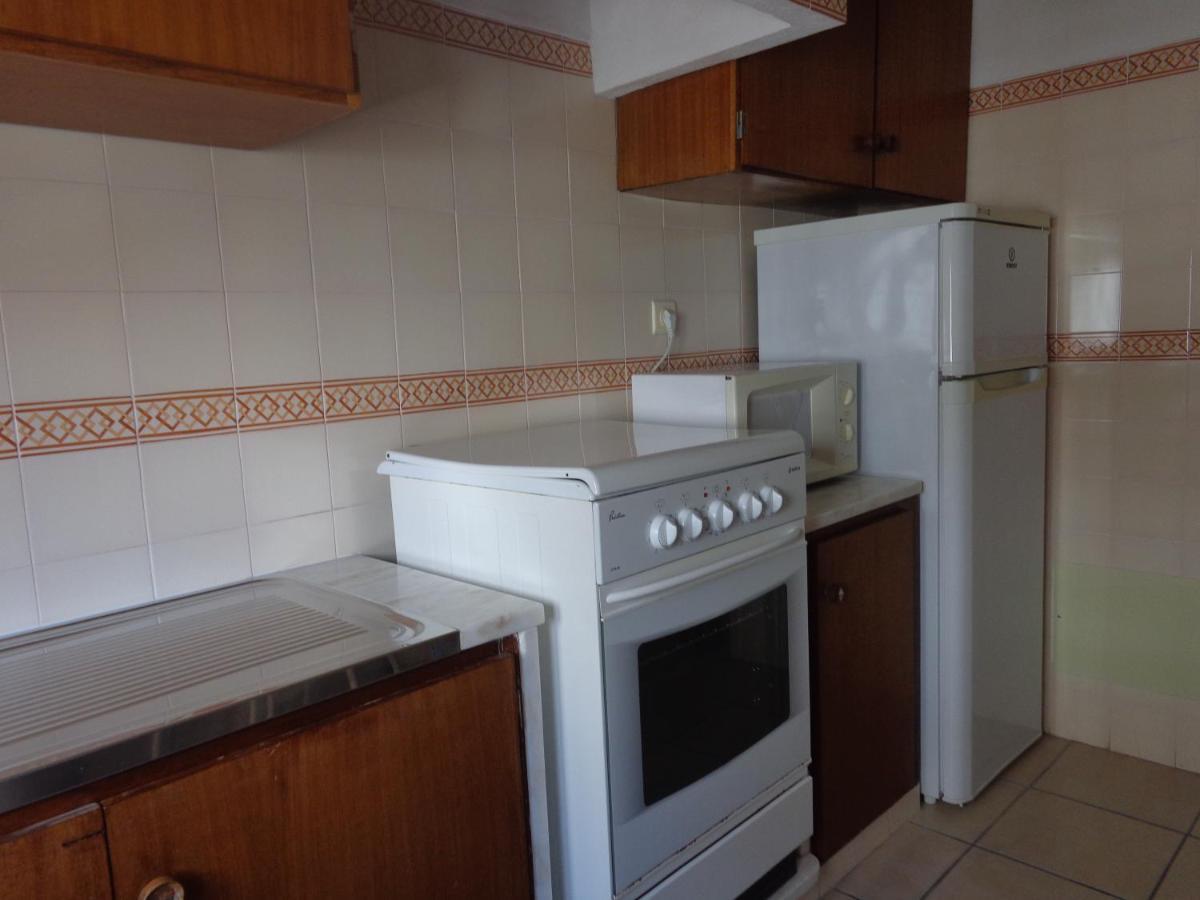 Tenis Mar F Apartment Albufeira Exterior photo